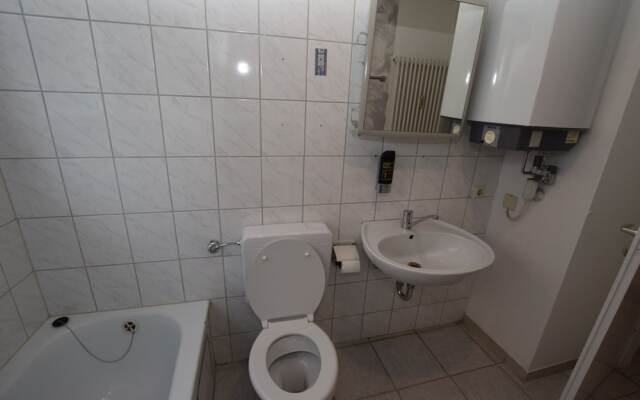 AB Apartment 50