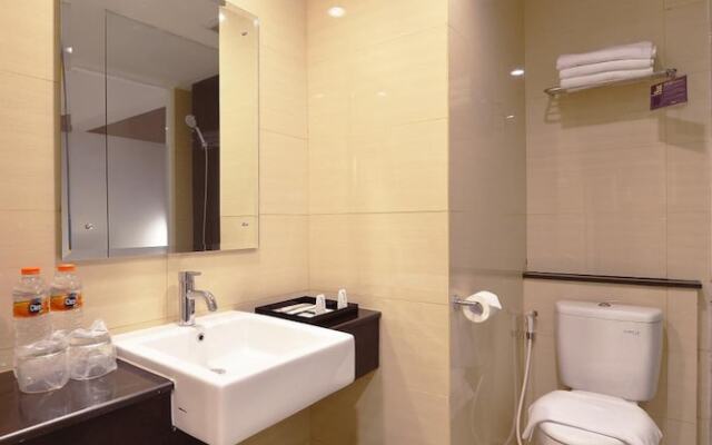 Swiss-Belinn Cibitung