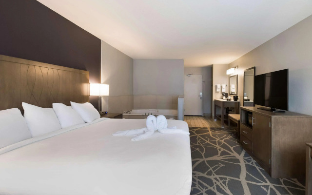 Best Western McMinnville Inn