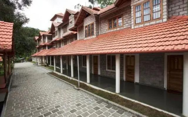 Svaztha Ayurveda Retreat