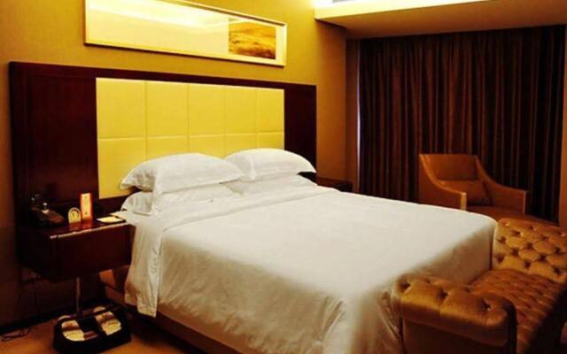 Phoenix Business Hotel