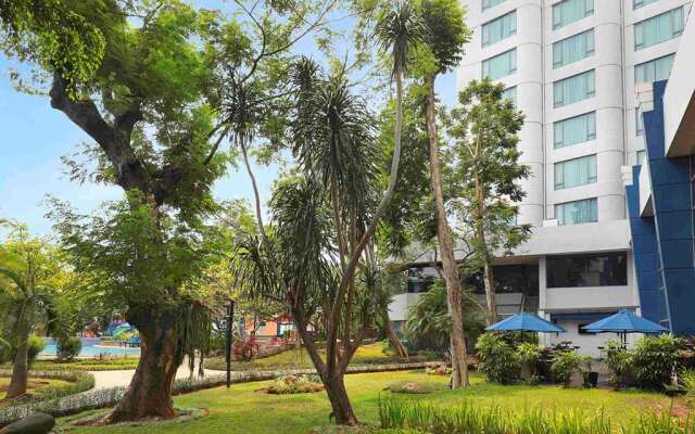 Mercure Convention Center Ancol