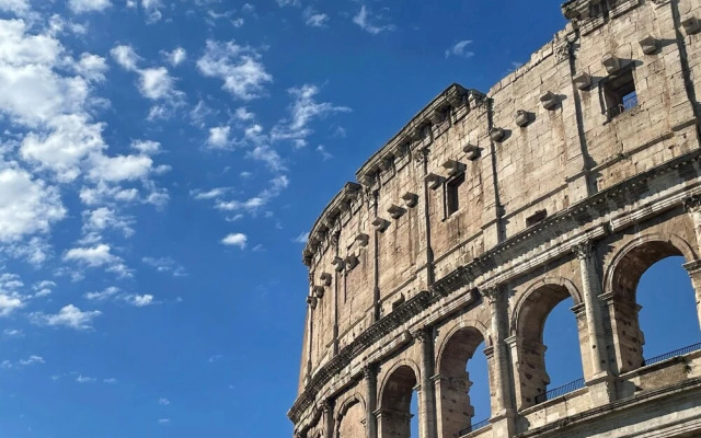 Rm-h501-gpsc20c2 Colosseo Gardens - C3