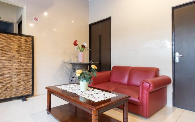 Hotel Transit Syariah
