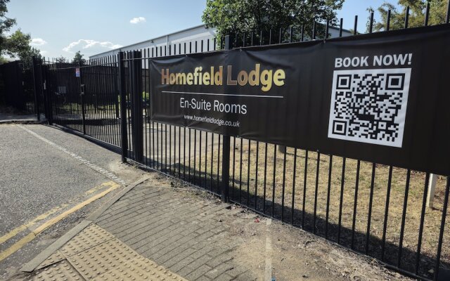 Homefield Lodge