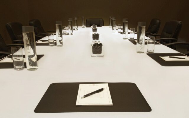 Hilton Washington DC National Mall The Wharf