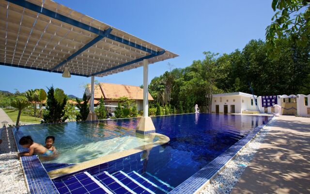 Anavilla Tangke Resort