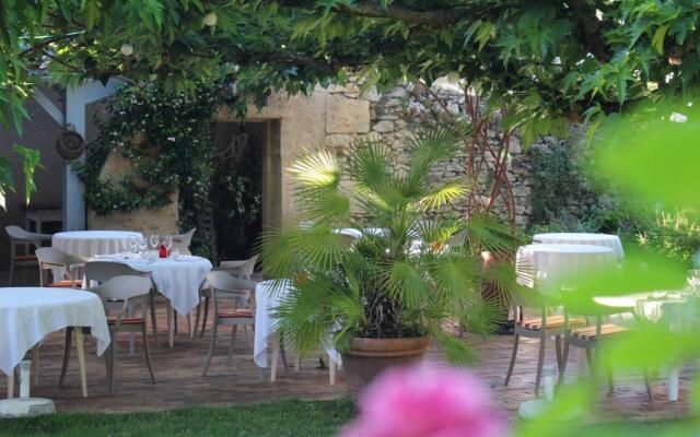 Chambre d'Hôtes de L'Abricotier