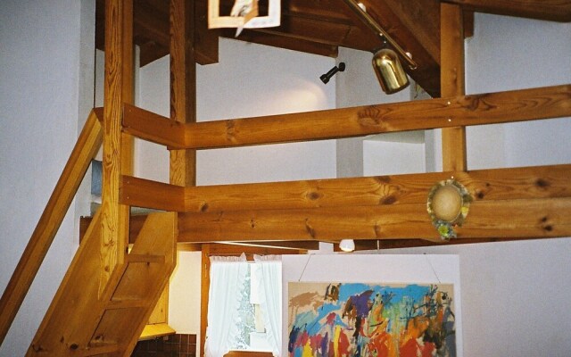 Casa Girun Flims in Flims
