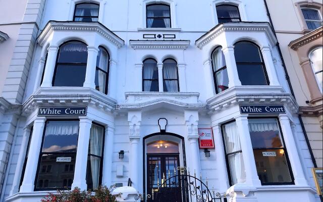 White Court Llandudno