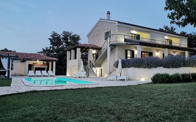 Villa Paradiso Zadarvillas