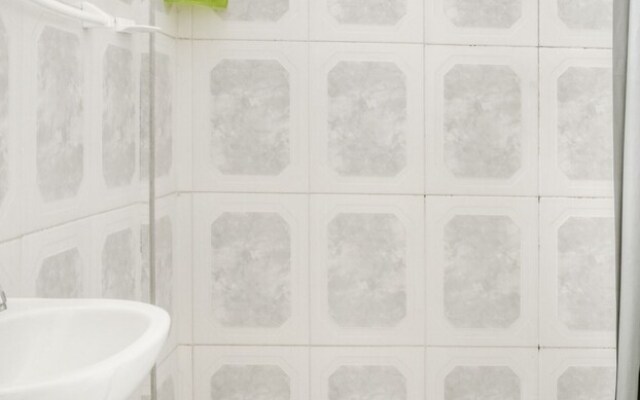 OYO Hotel PS Itaboraí