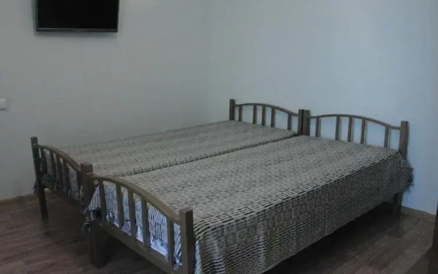 Solnechny Guest House