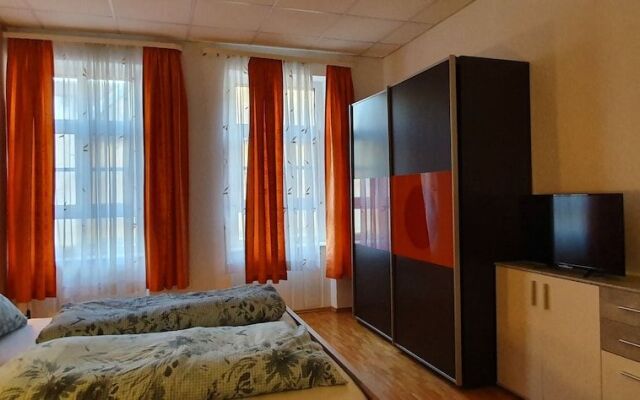 Trang Hotel