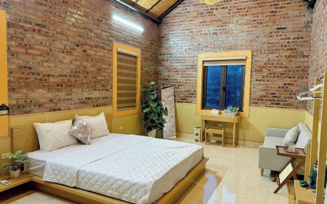 Sunset Garden Dorm