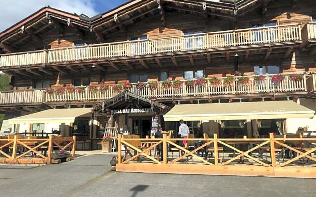 Alpen Chalet