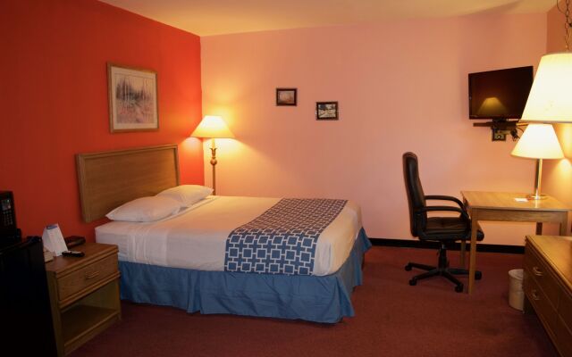 AmeriVu Inn and Suites - St. Croix Falls