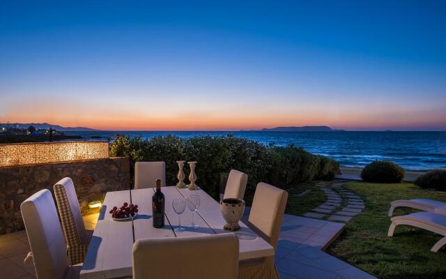Villa Perseides by Enorme