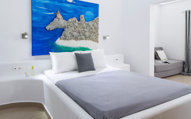Luxury Bon Hotel