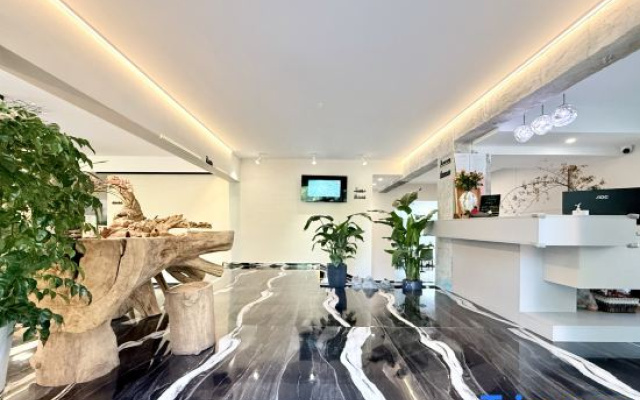 Forest Time Resort Villa