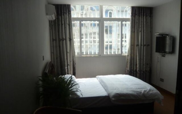 Yangzhong Sanmao sunshine Motel – Guest Rooms – Zhenjiang