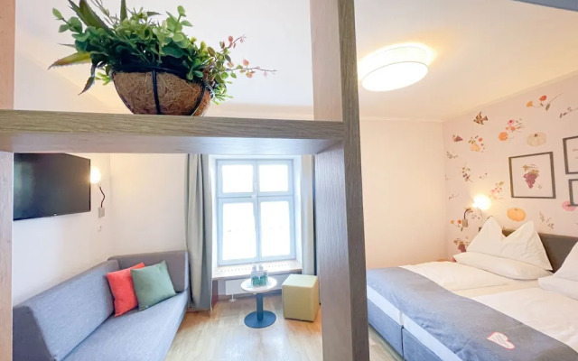 JUFA Hotel Deutschlandsberg
