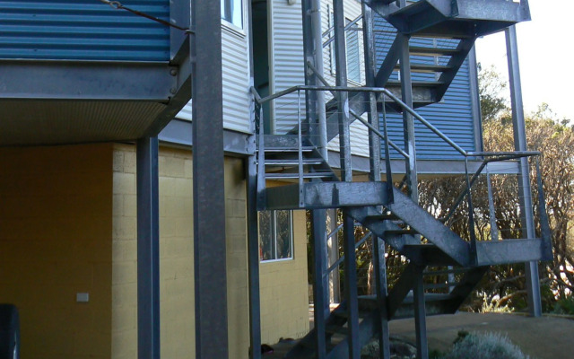 Sandy Point Beach Escape