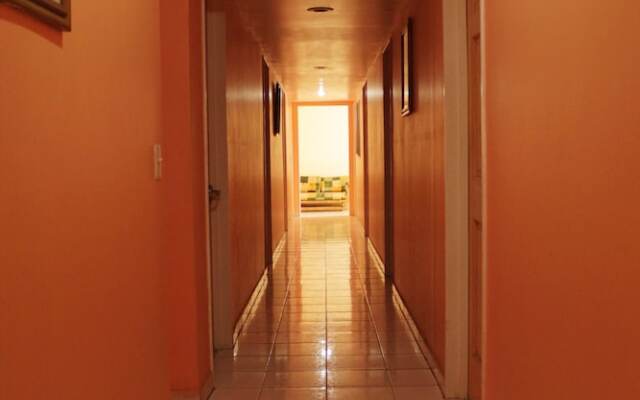 Caribbean Holiday Apartments