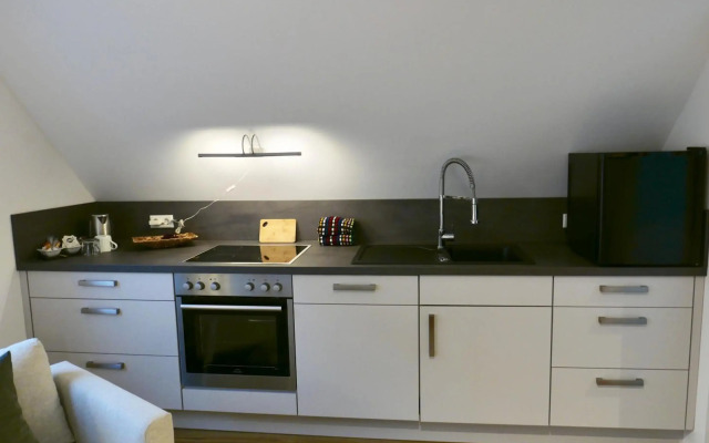 Fachwerk Hotel Wuppertal