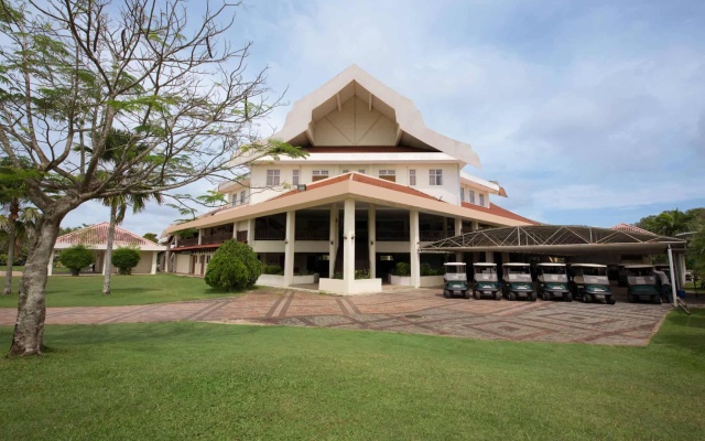 Kuala Terengganu Golf Resort By Ancasa Hotels Reso – Outside – Kuala Terengganu