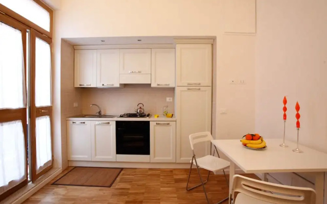 Live Trastevere from Your Homely Corner