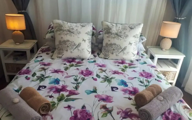 Golfbeach Luxury Self Catering Apartment