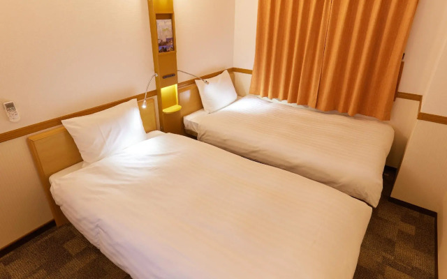 Toyoko Inn Osaka Sakai Higashi Station