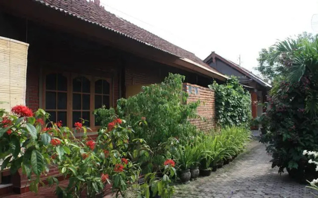Siti Homestay