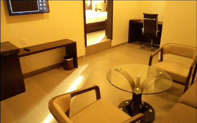 Bravia Hotel