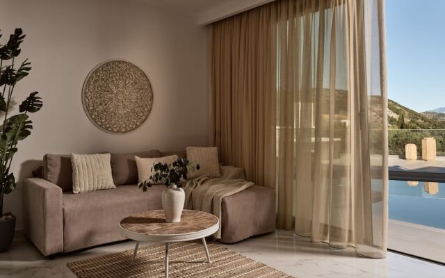 Ocean Luxury Villas