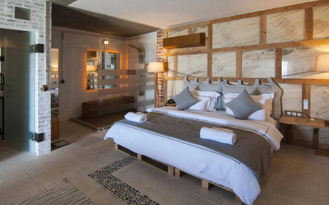 Oludeniz Loft Hotel Exclusive - Adults Only