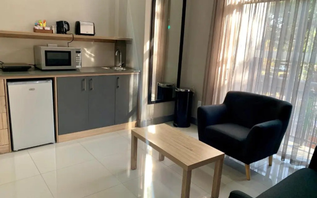 Protea Hatfield Apartments
