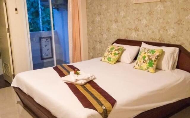 Chumphon Travelodge Hotel