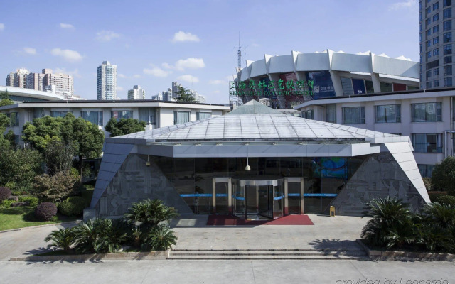 Olympic Xujiahui