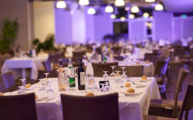 Hotel Le Plein Sud Hyeres