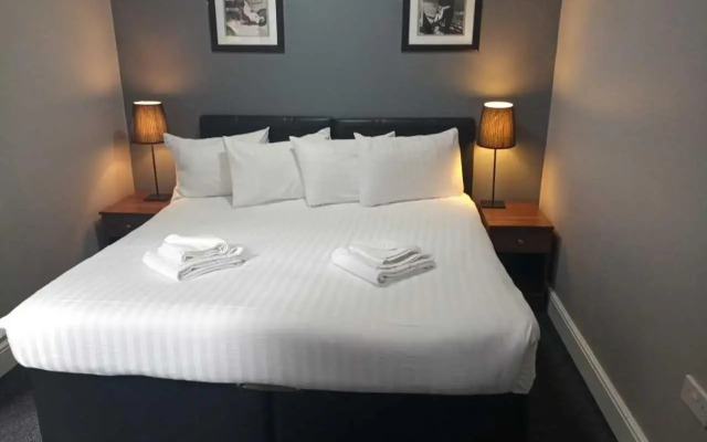 The Liverpool Inn Hotel