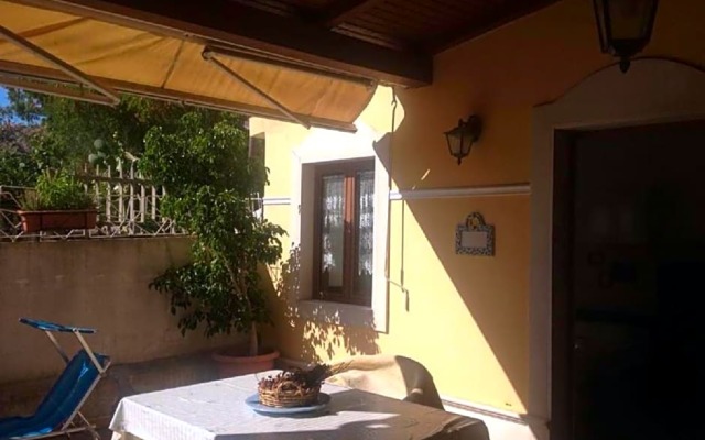 Casa Salvi