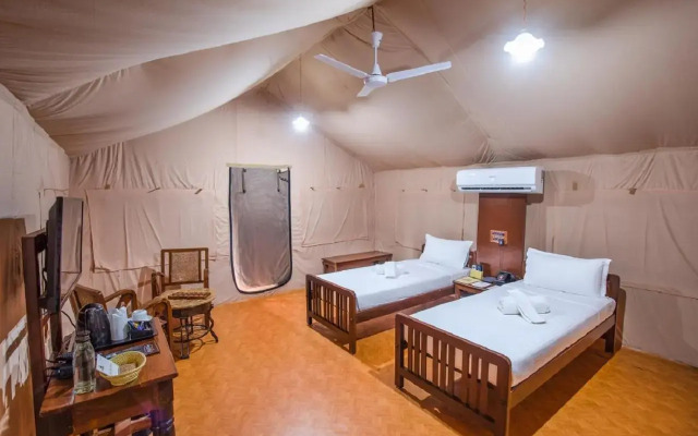 My Village Eco Rural Resorts