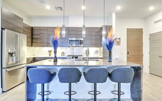 Private Rooftop Terrace WalkScore-4020