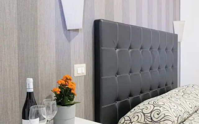 Hotel Terrazza Magenta