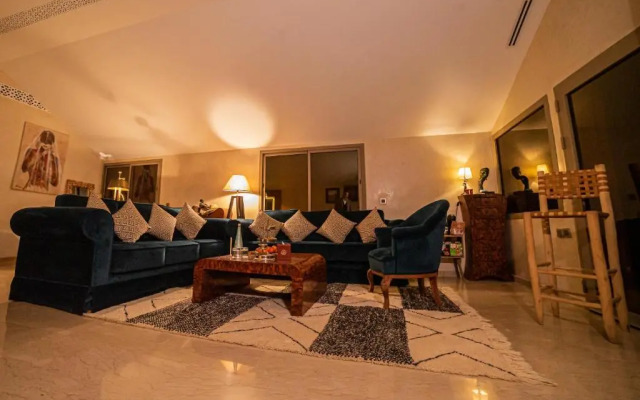 Sumahan Suites & Spa