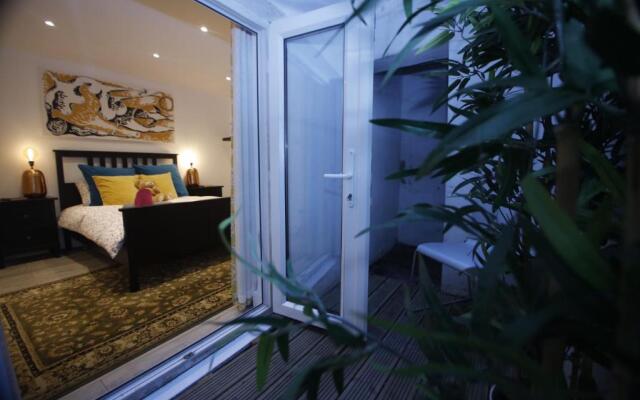 COSY Marylebone Two Bedrooms Apartment