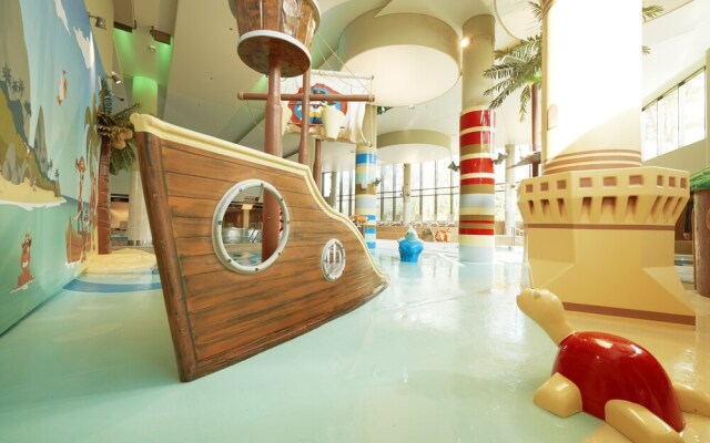 Baltic Park Molo Apartments