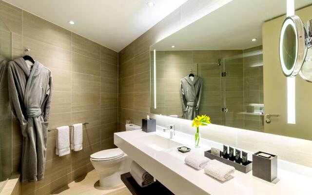 Hyatt Centric San Isidro Lima
